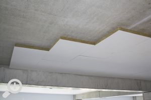 Innenraum Wärmedämmung, Kellerdecken- Dachbodendämmung - Winterling BaudekorationBaudekoration Winterling